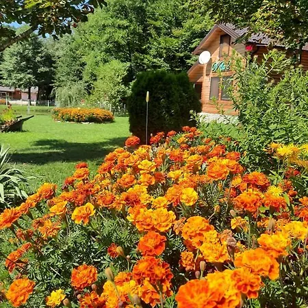 Vikendice Menzil * Zavidovici