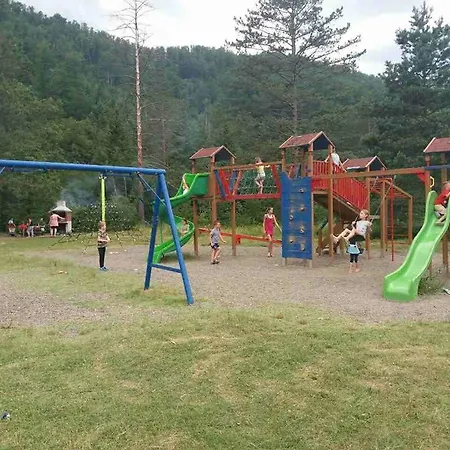 Appartement Vikendice Menzil *