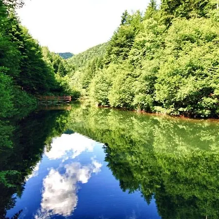 Appartement Vikendice Menzil *