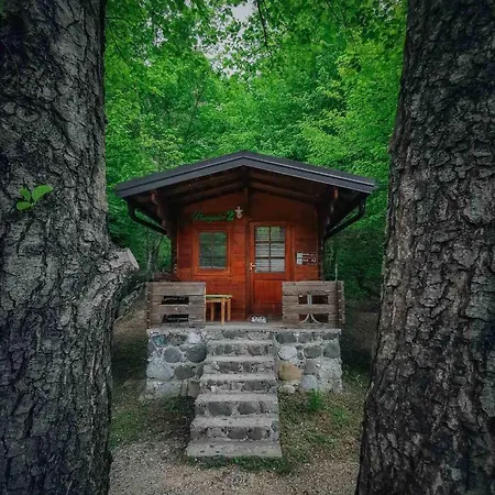 Vikendice Menzil Appartement Zavidovici