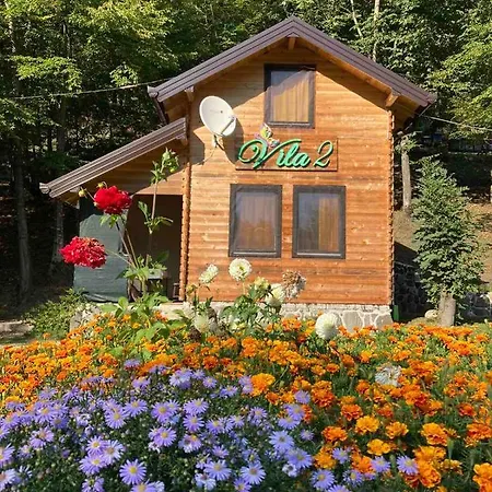 Vikendice Menzil Appartement