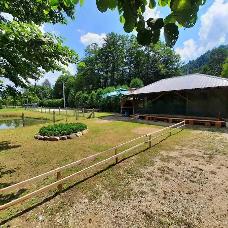 Appartement Vikendice Menzil Zavidovici