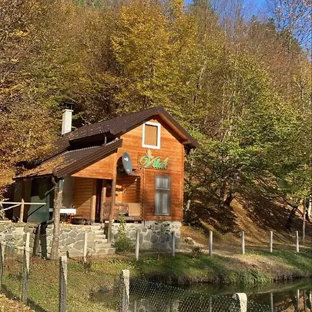 Appartement Vikendice Menzil