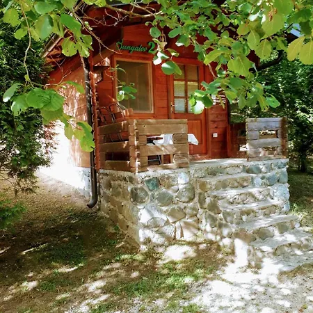 Vikendice Menzil Appartement