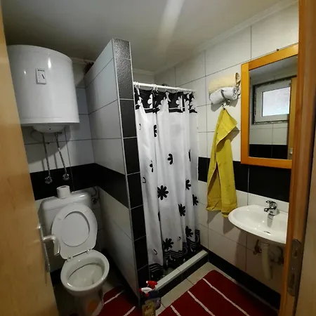 Vikendice Menzil Appartement *