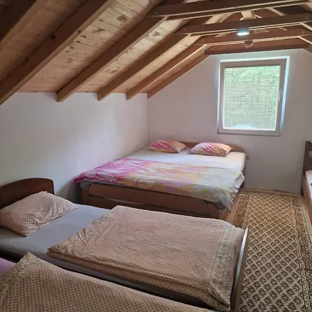 Vikendice Menzil Zavidovici