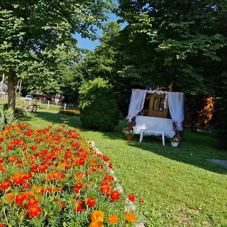 Vikendice Menzil Appartement *