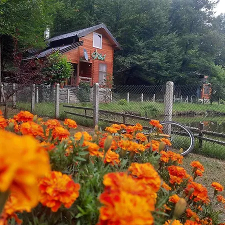 Vikendice Menzil Appartement