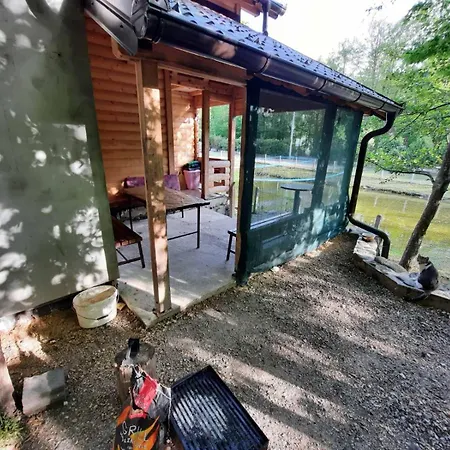 Appartement Vikendice Menzil Zavidovici