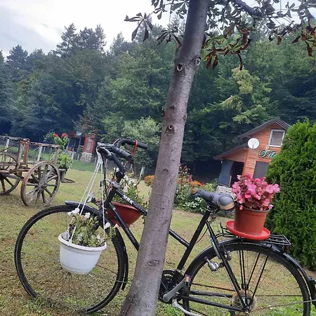 Appartement Vikendice Menzil *