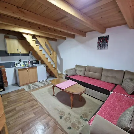 Vikendice Menzil Appartement *