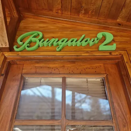 Appartement Vikendice Menzil *