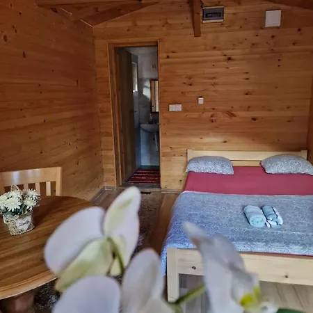 Vikendice Menzil Appartement Zavidovici