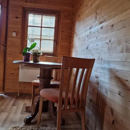 Appartement Vikendice Menzil *