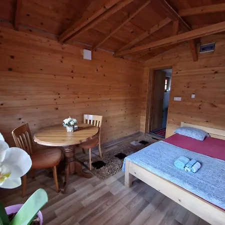 Vikendice Menzil Appartement