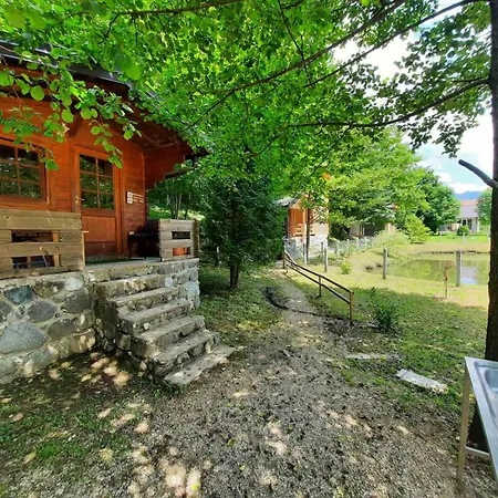 Appartement Vikendice Menzil *