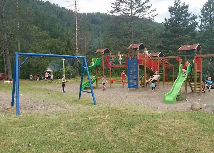 Daire Vikendice Menzil *