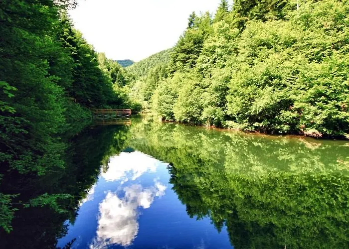 Daire Vikendice Menzil *