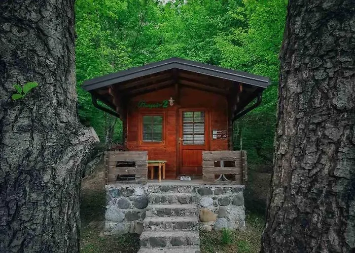 Vikendice Menzil Daire Zavidovici