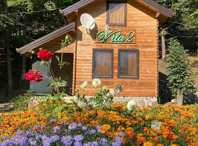 Vikendice Menzil Daire