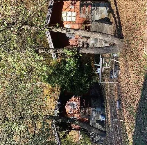 Vikendice Menzil Daire *