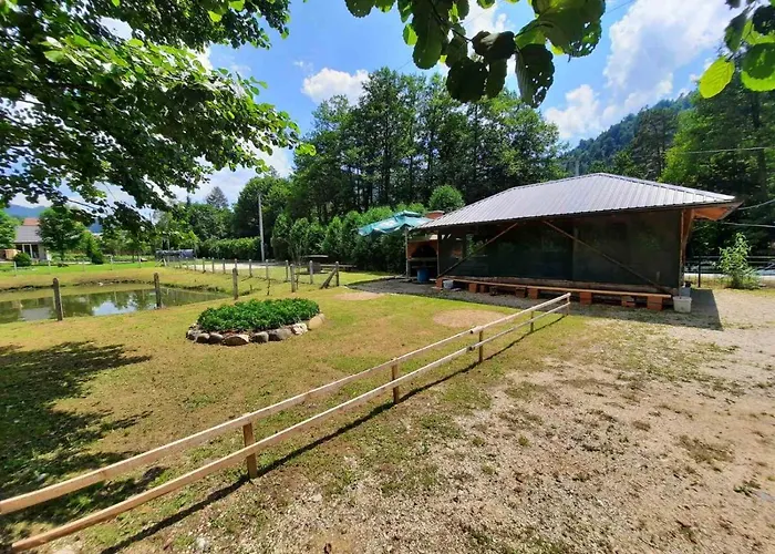 Daire Vikendice Menzil Zavidovici