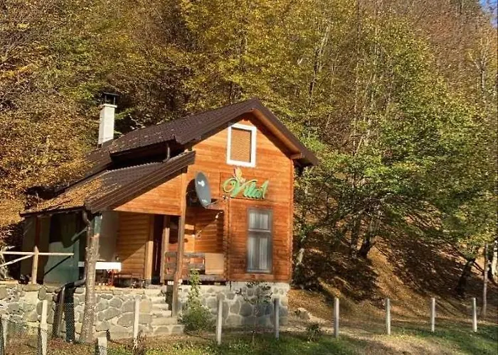 Daire Vikendice Menzil