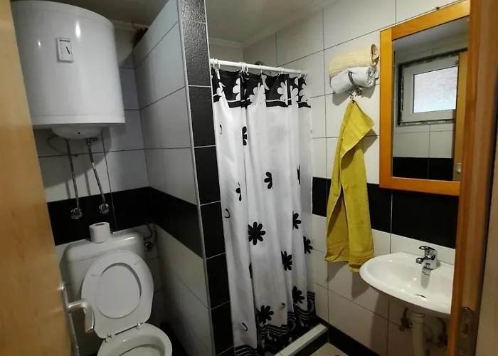 Vikendice Menzil Daire *