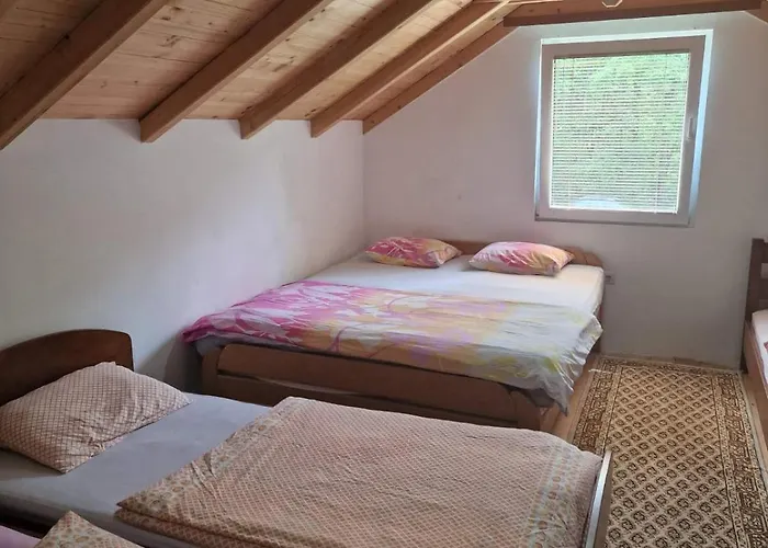 Vikendice Menzil Zavidovici