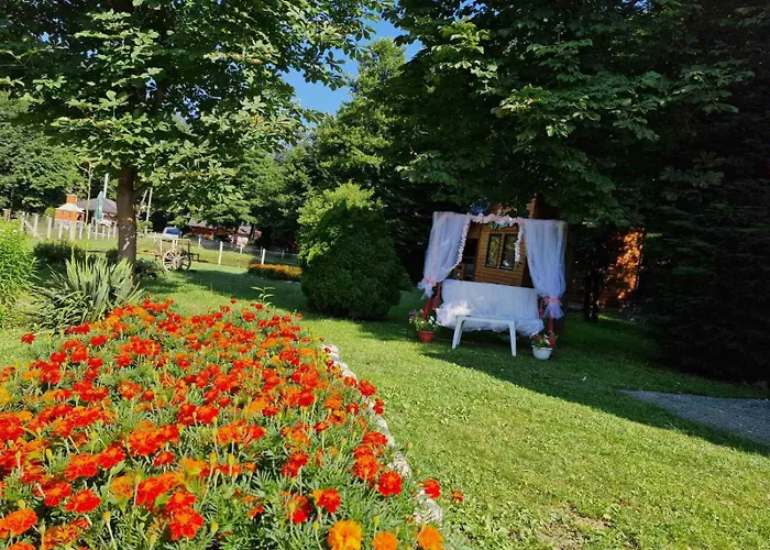 Vikendice Menzil Apartman *