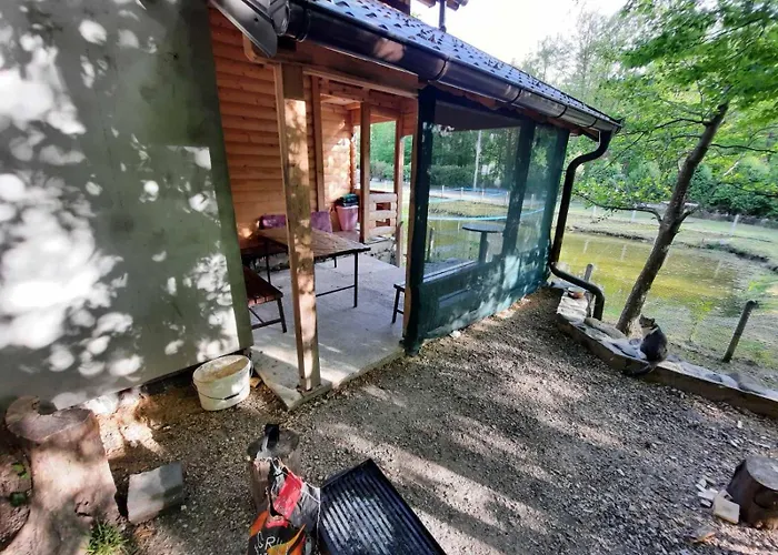 Daire Vikendice Menzil Zavidovici