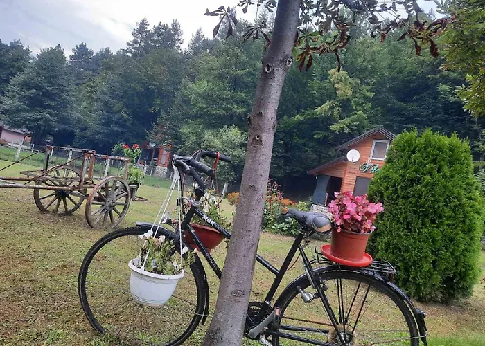 Daire Vikendice Menzil *