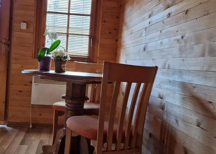 Daire Vikendice Menzil *