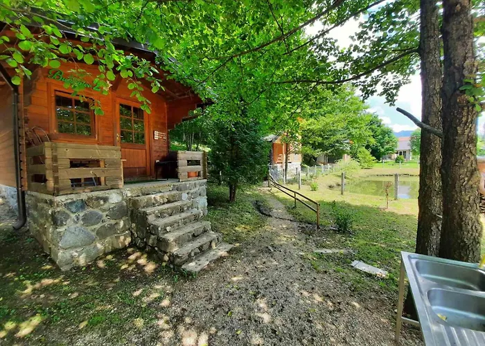 Daire Vikendice Menzil *